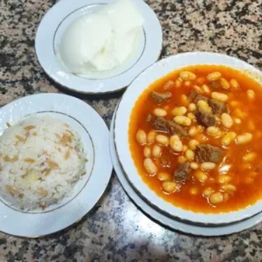 Kuru Fasulye
