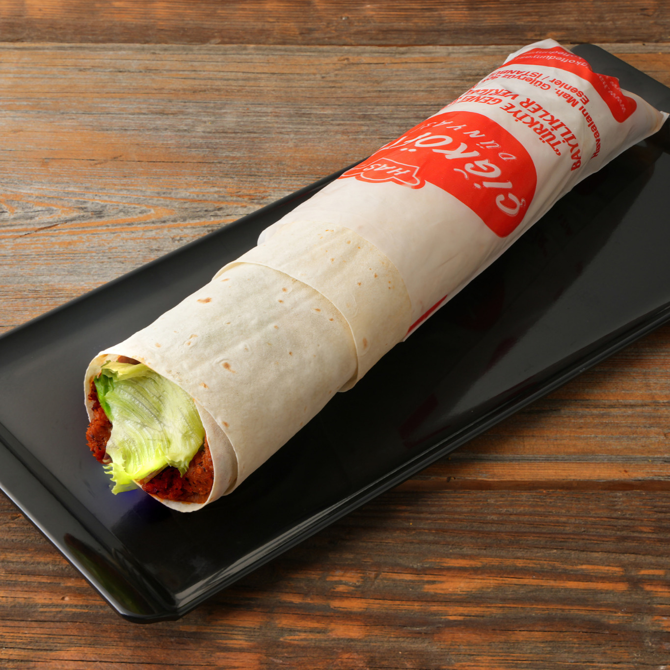 🥙Dürüm ( 100 Gr.)🥙