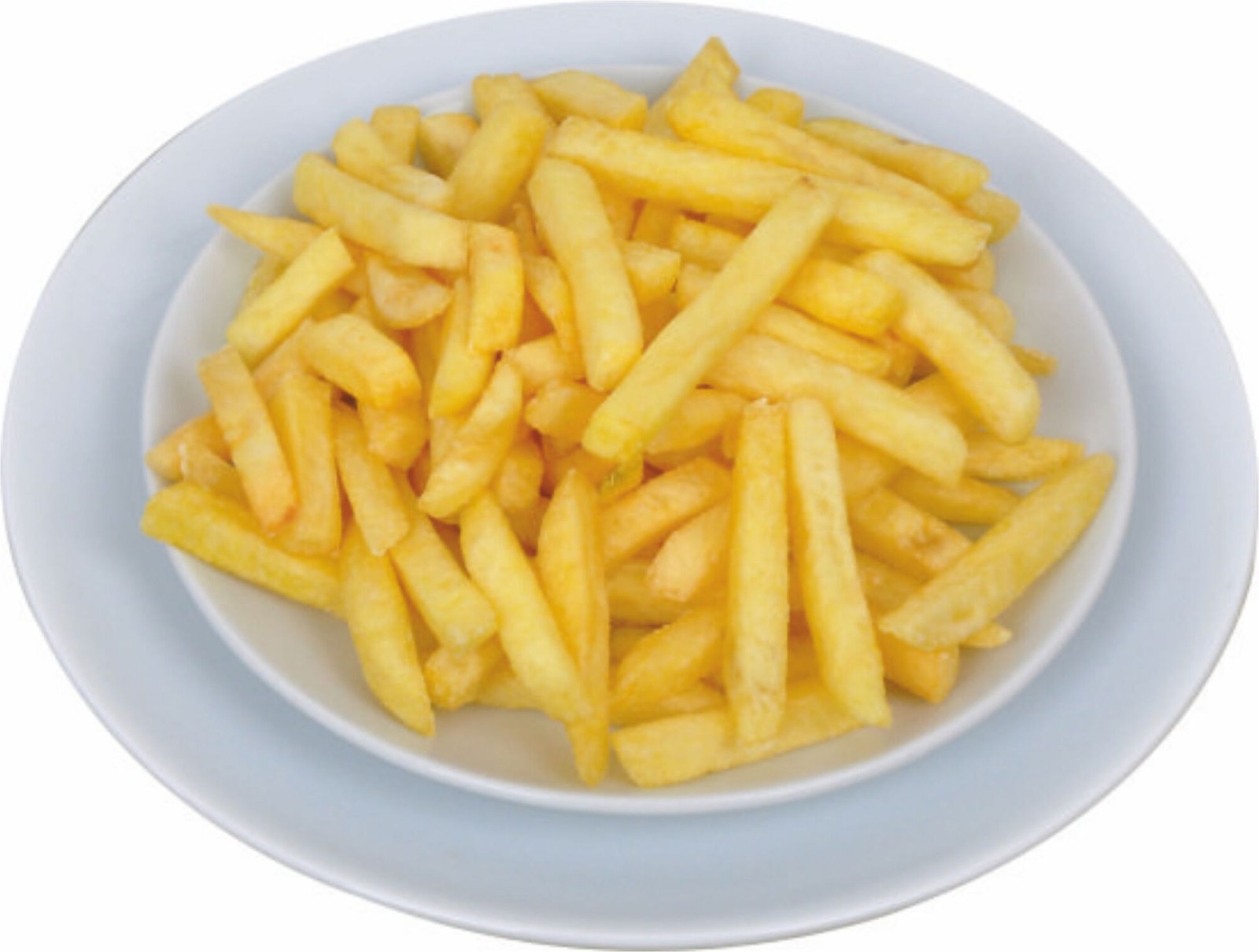Patates Kızartması