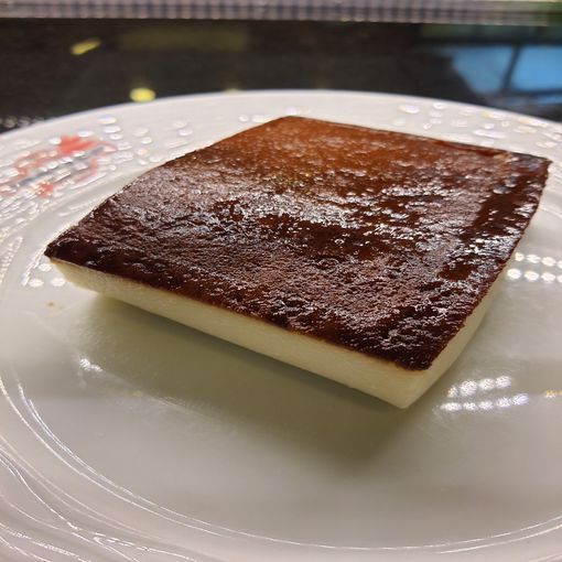 Sakızlı Kazandibi (Adet)