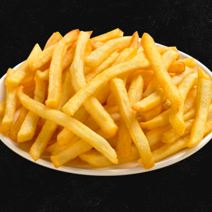 Patates Kızartması