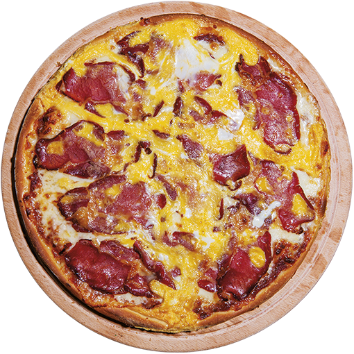 Fredo Pizza (Orta)