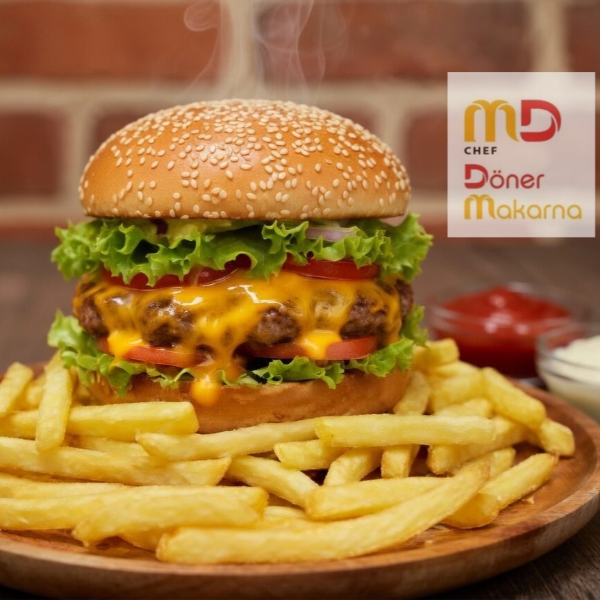 Cheeseburger