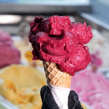Vişne (100 gr)
