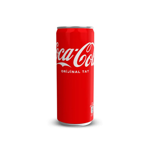 Coca Cola (330 ml)
