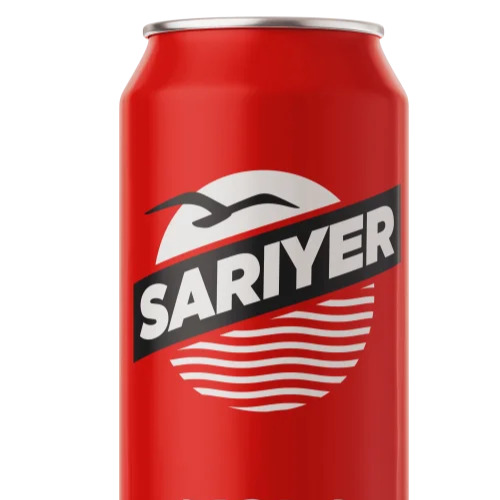 Sarıyer Kola (330 ml)