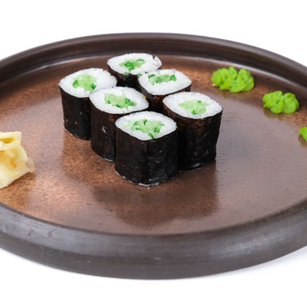 Kappa Maki ( 6 Parça )