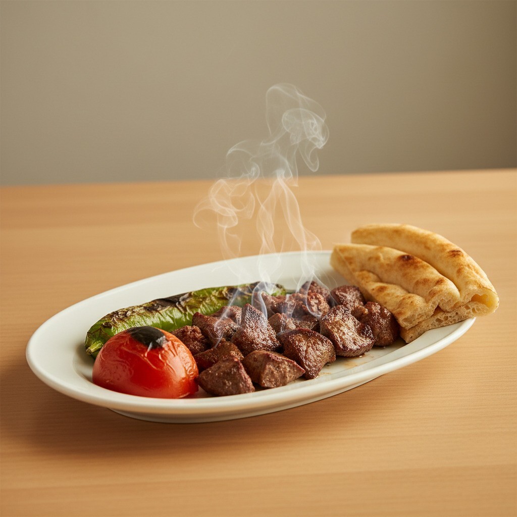 Kuzu Ciğer