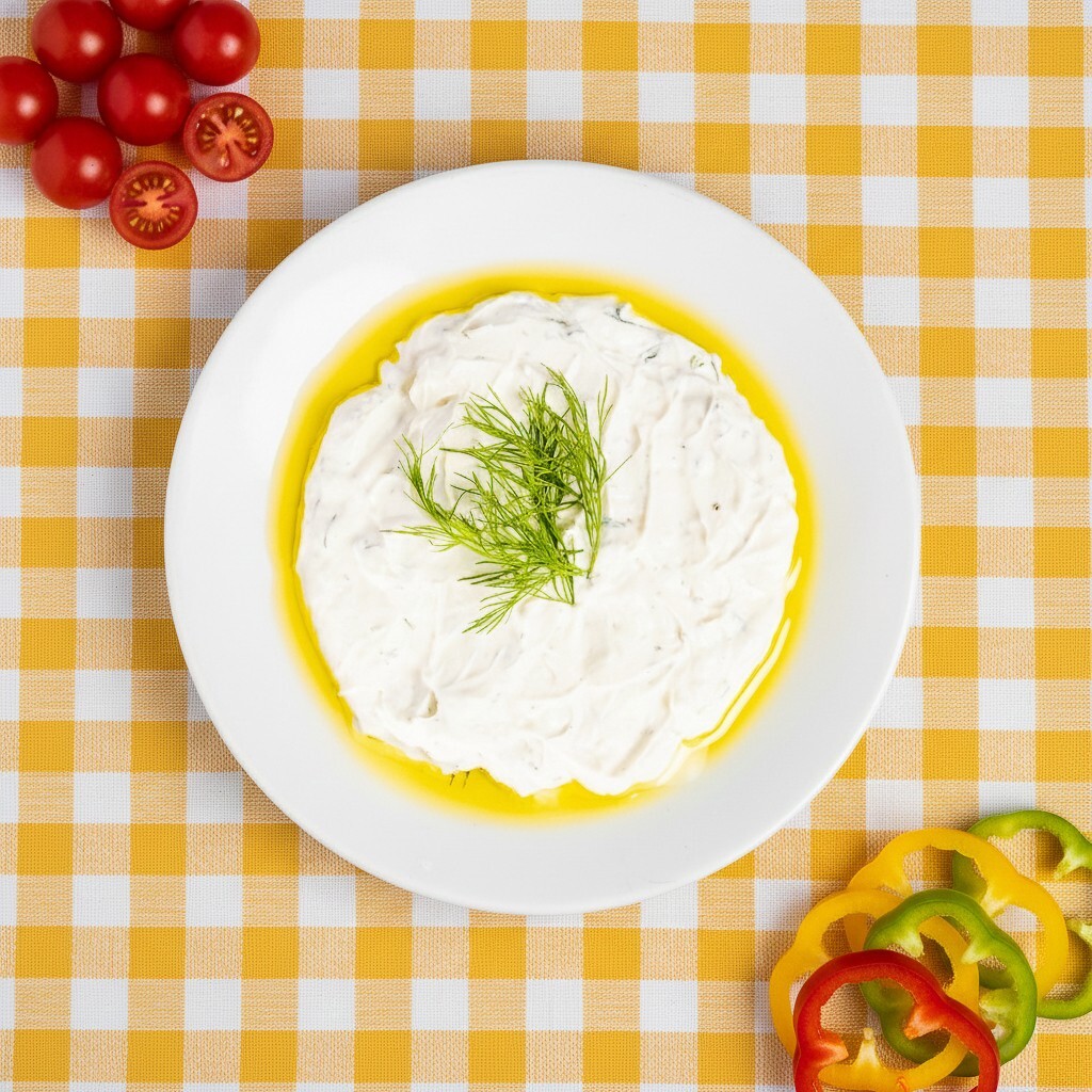 Haydari (300 gr.)