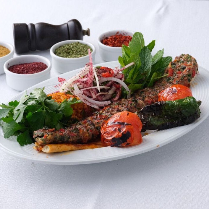 Beyti Kebap