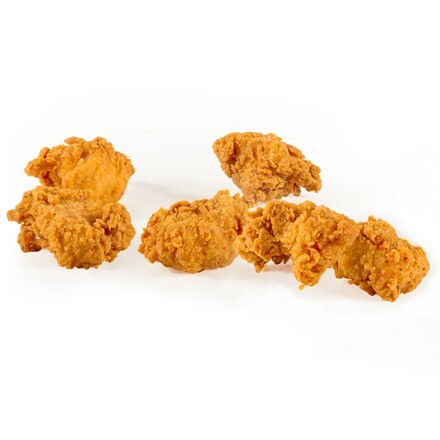 6'lı Gurme Nugget