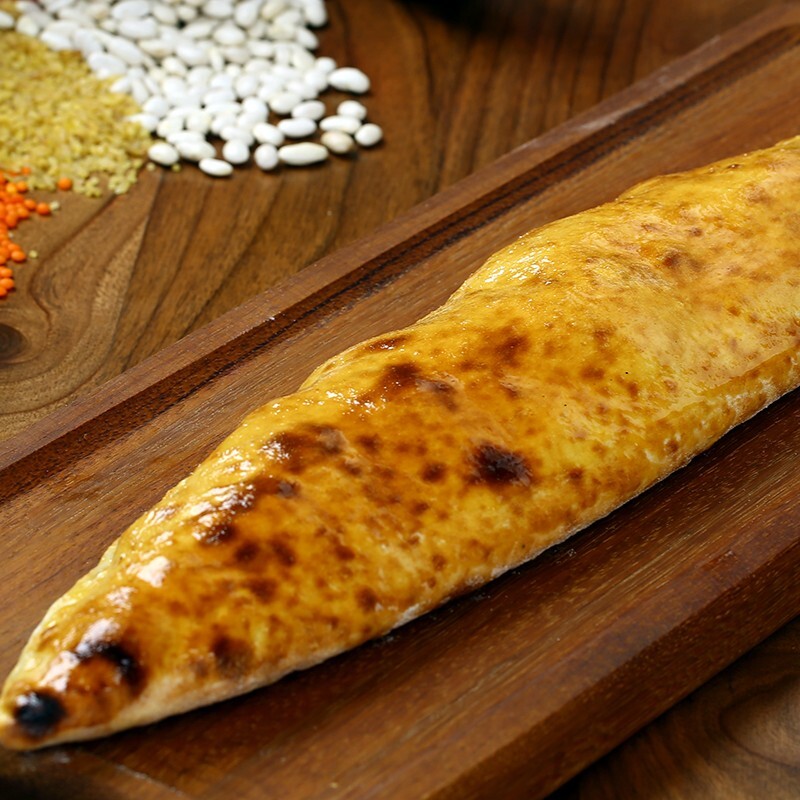 Patatesli Pide (Kapalı)