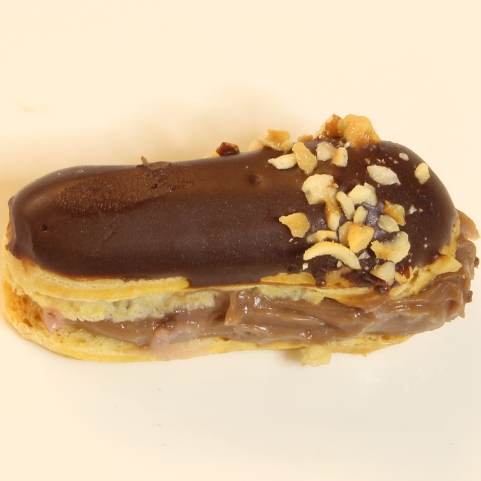 Fındık Çikolatalı Ekler (250 gr)