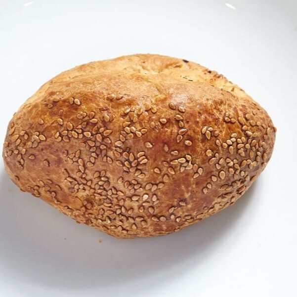 Zeytinli Poğaça