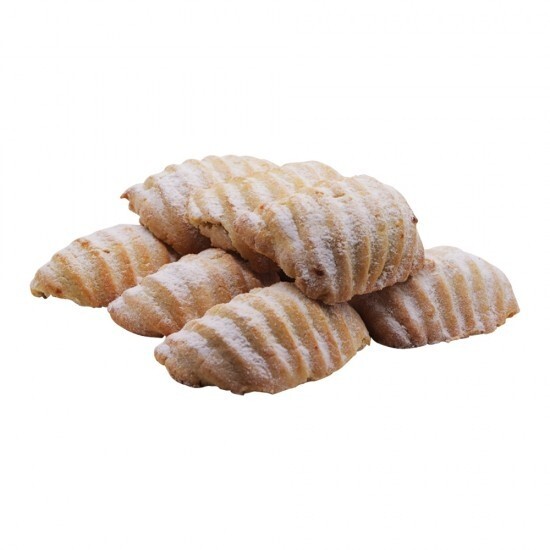 Elmalı Turta (1 kg )