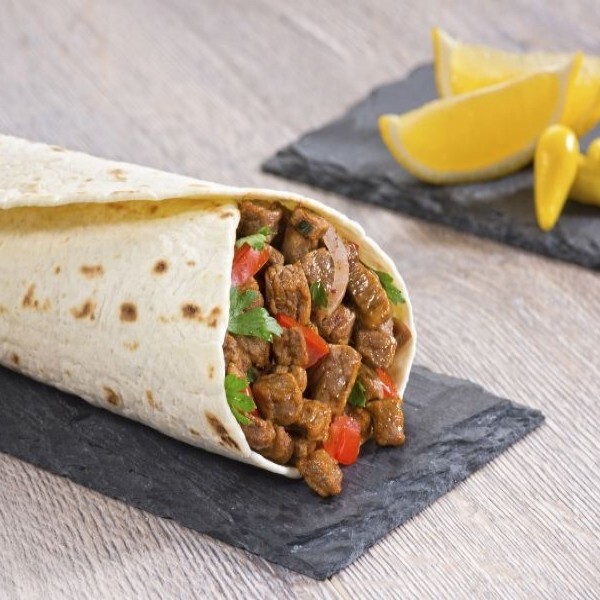 Et Tantuni Dürüm