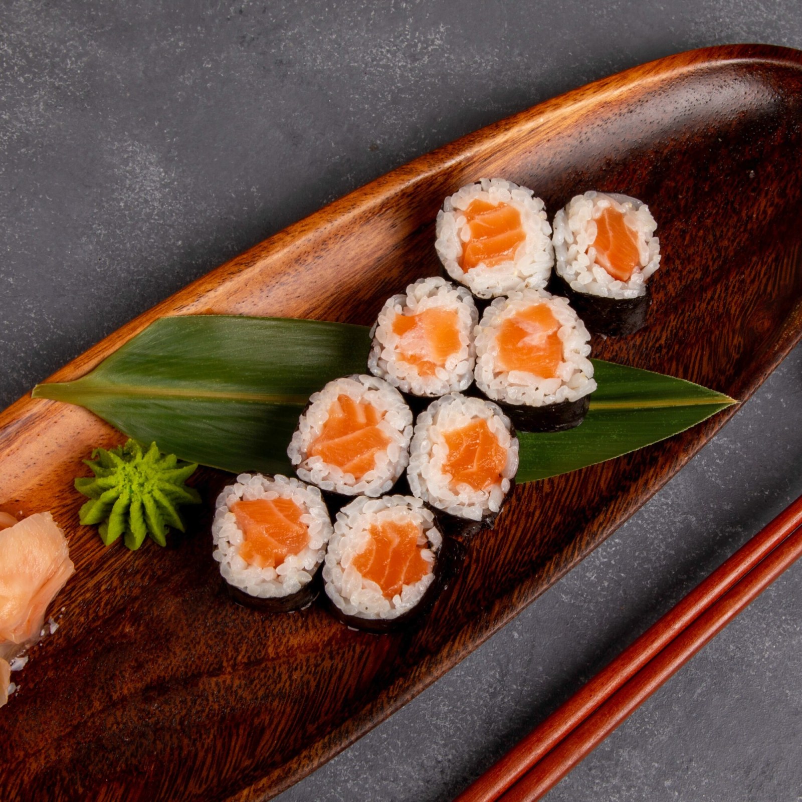 Sake Maki