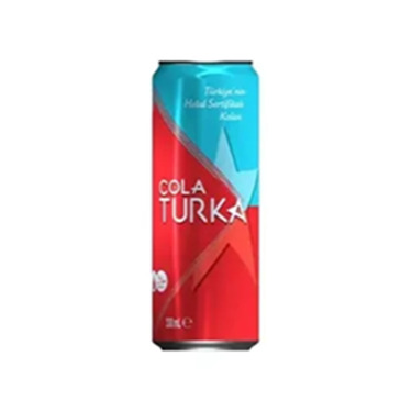 Kola Turka (330ml)