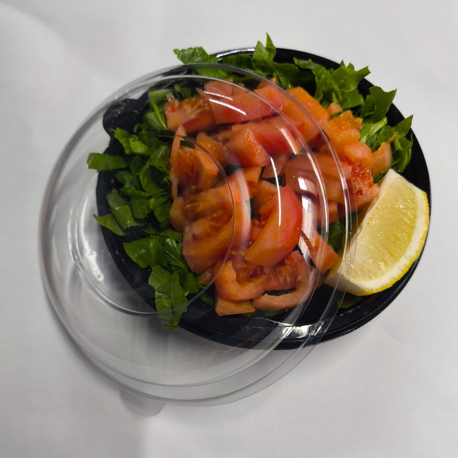 Roka Salatası