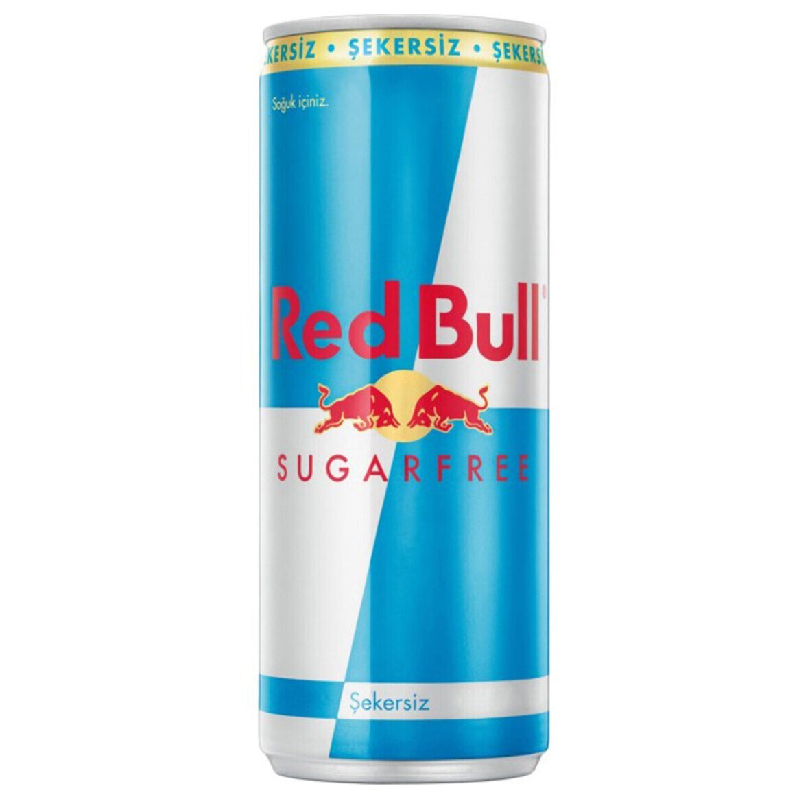 Red Bull Sugarfree