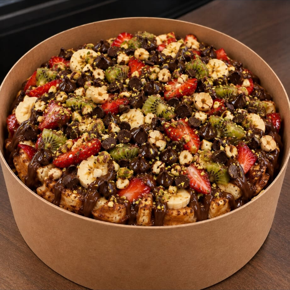 Double Kova Waffle