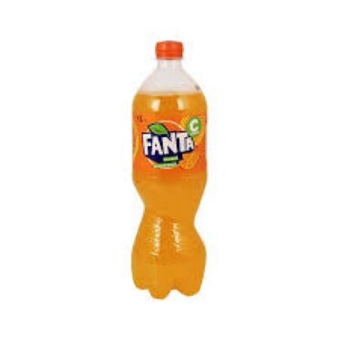 Fanta (1 L.)