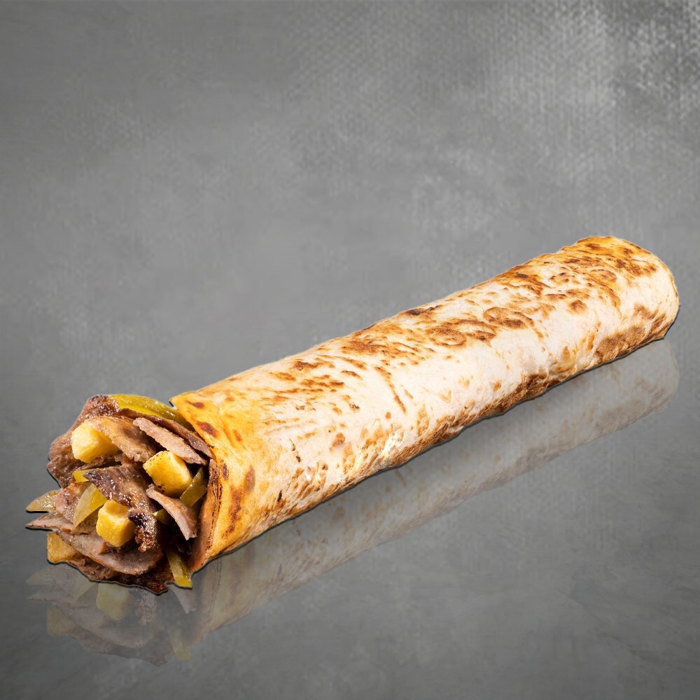 Zurna Et Döner Dürüm (45cm)