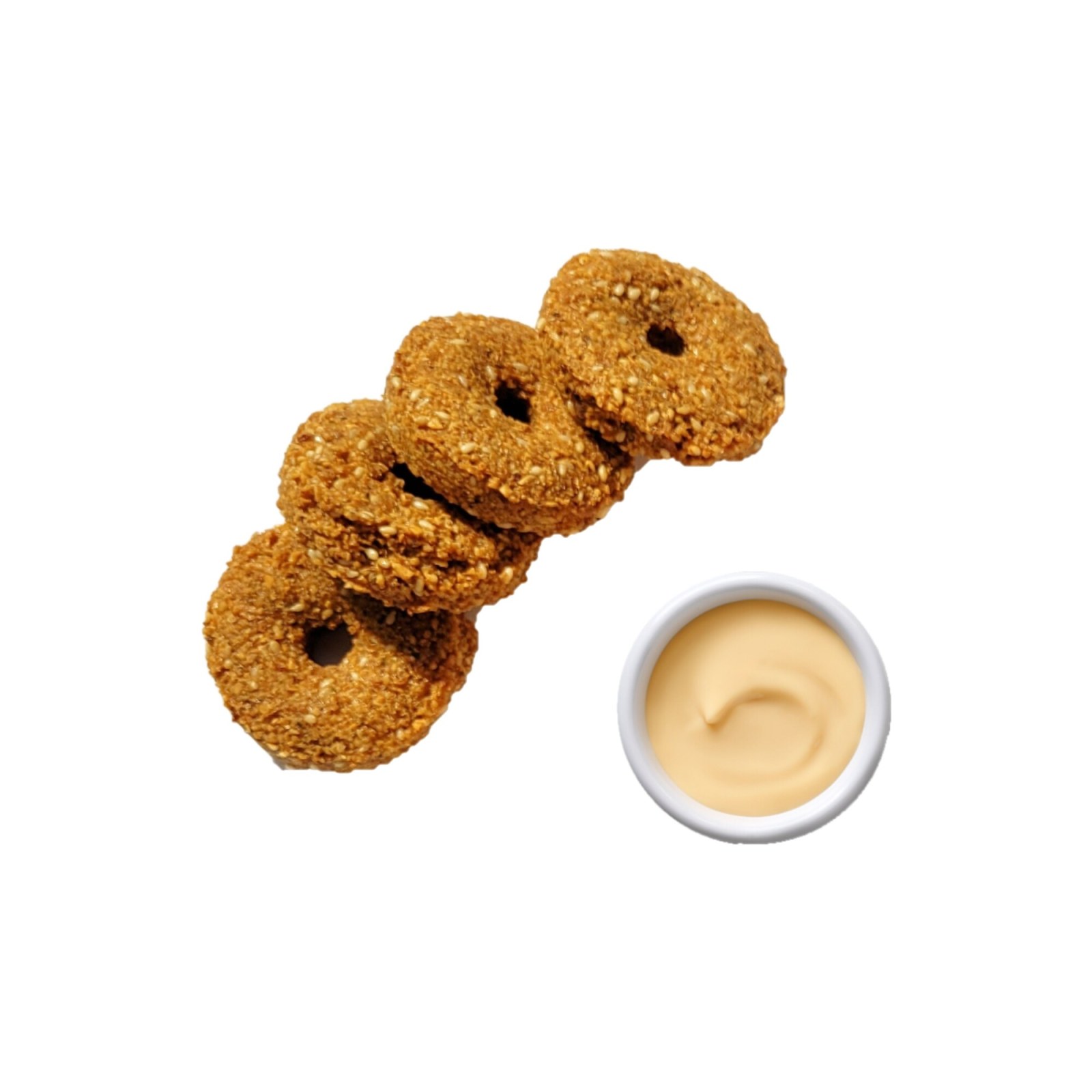 Falafel (4 Adet)