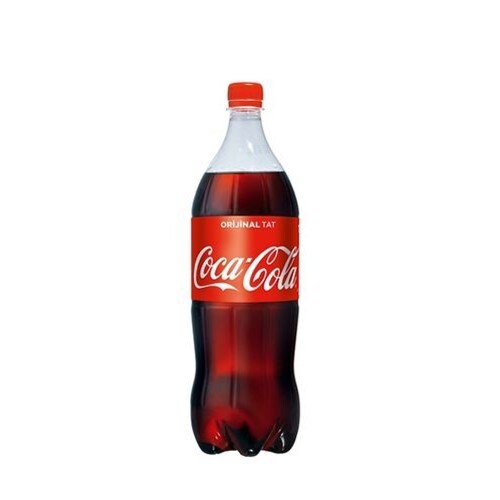 Coca Cola (1lt)