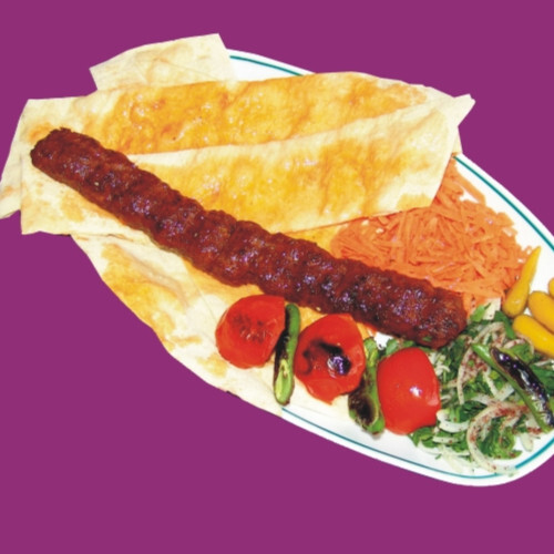 Adana Kebap