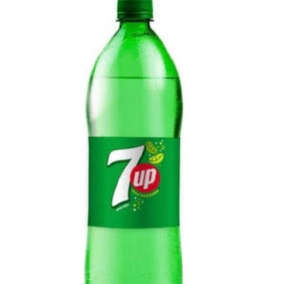7up 1 litre
