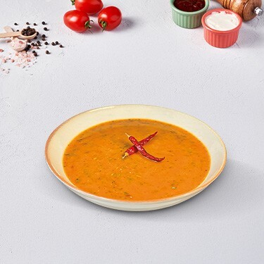 Ezogelin Çorbası