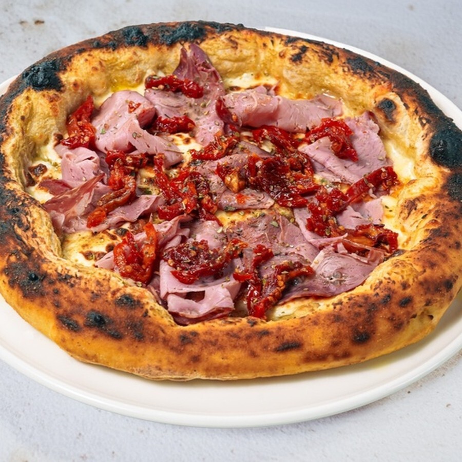 Violi Pizza