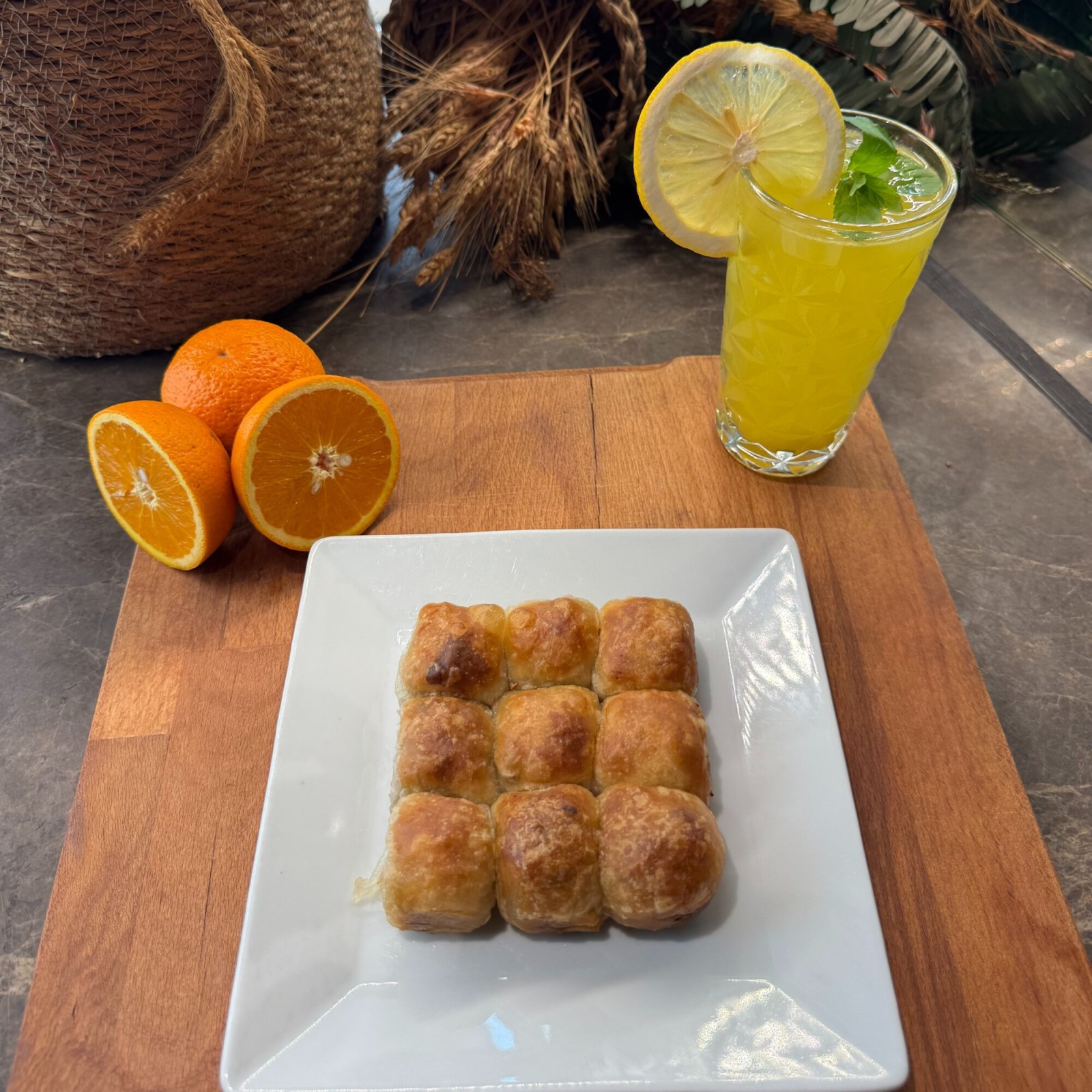 Boşnak Böreği 250 gr