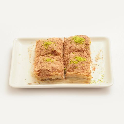 Soğuk Baklava ( 500 gr)