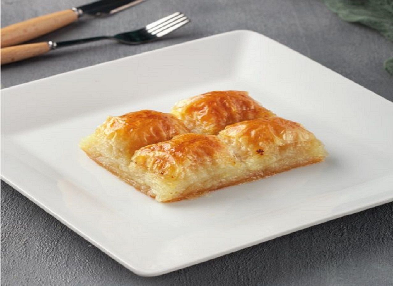 Kaymaklı Baklava (1 kg)
