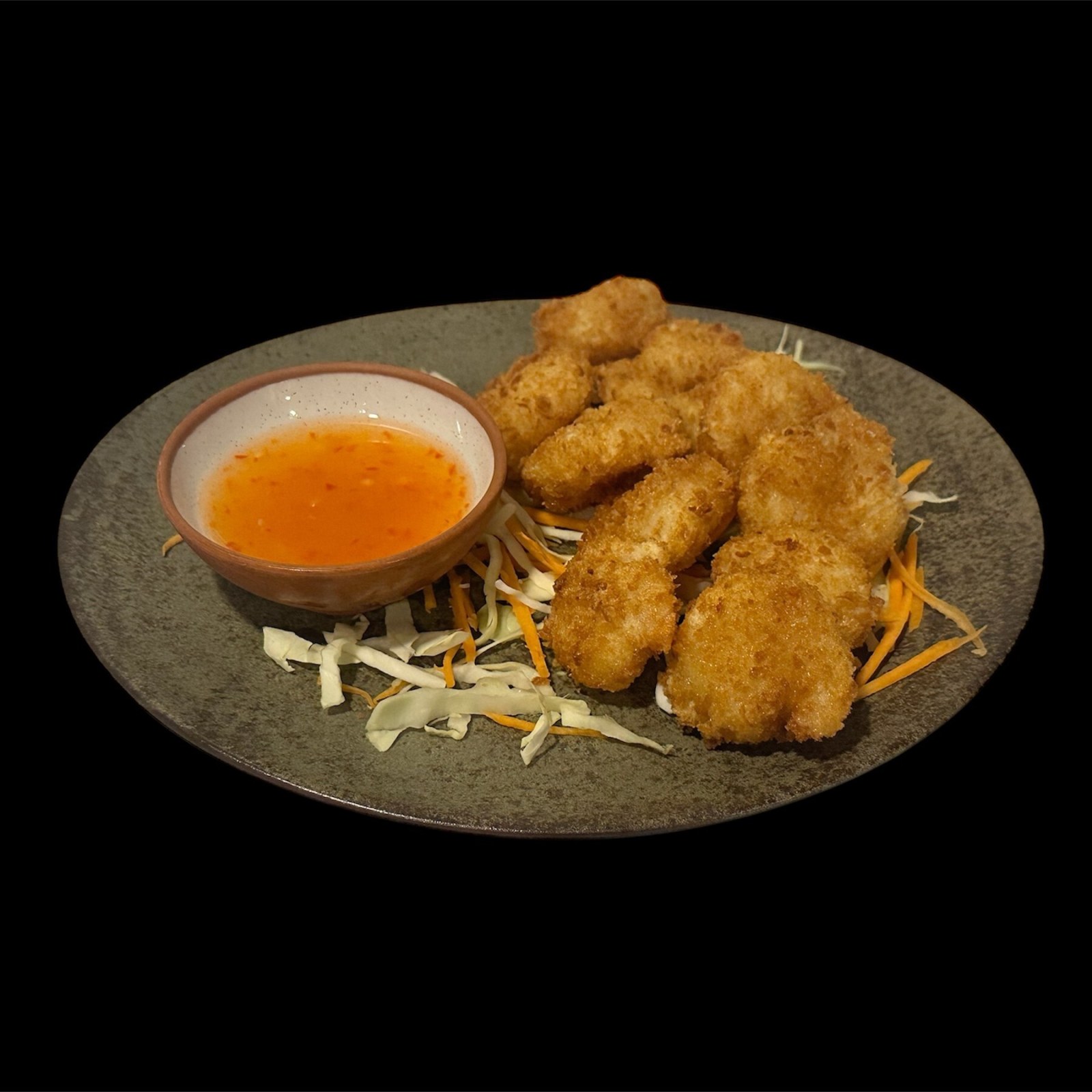 Çıtır Karides