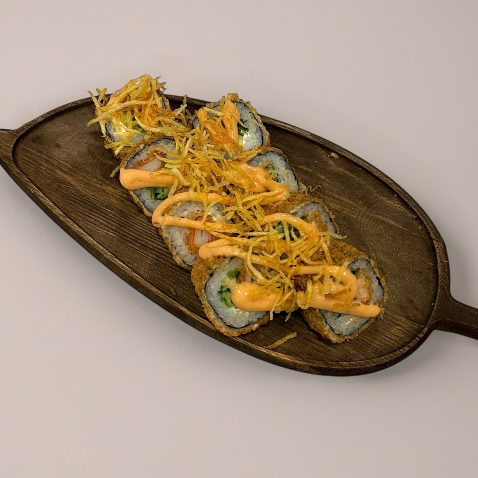 Kunsei Tempura Roll (8 pcs.)