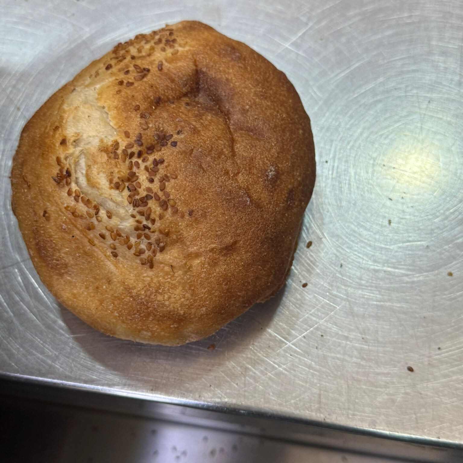 Tombik Ekmek