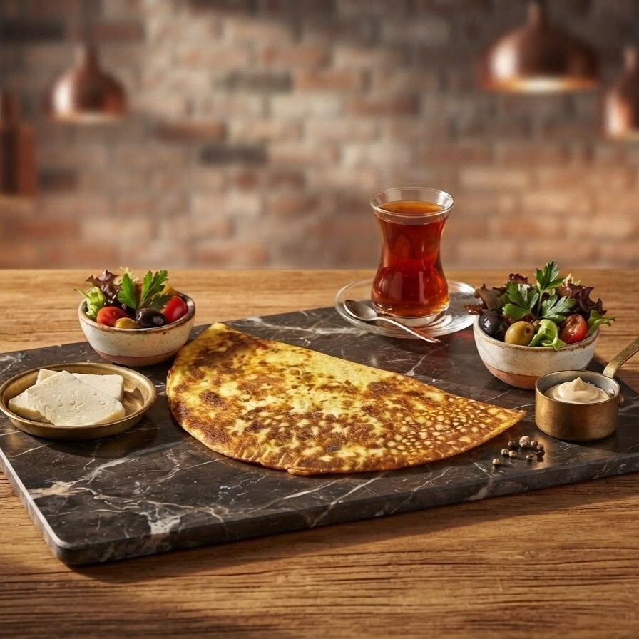Omlet