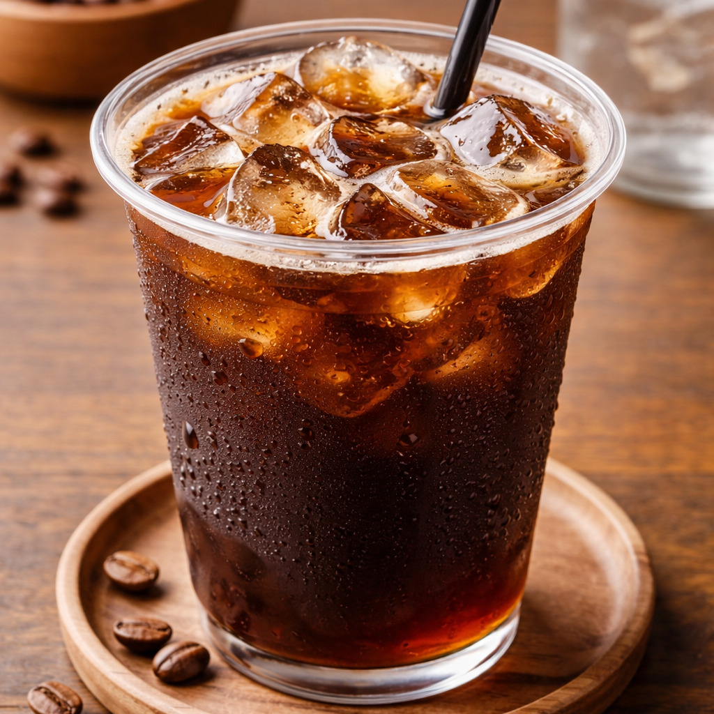 Ice Americano