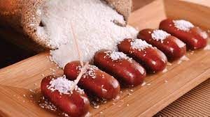 Bağdat Hurma Tatlısı ( 500 gr.)