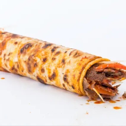 Psikopat Et Zurna Kaşarlı