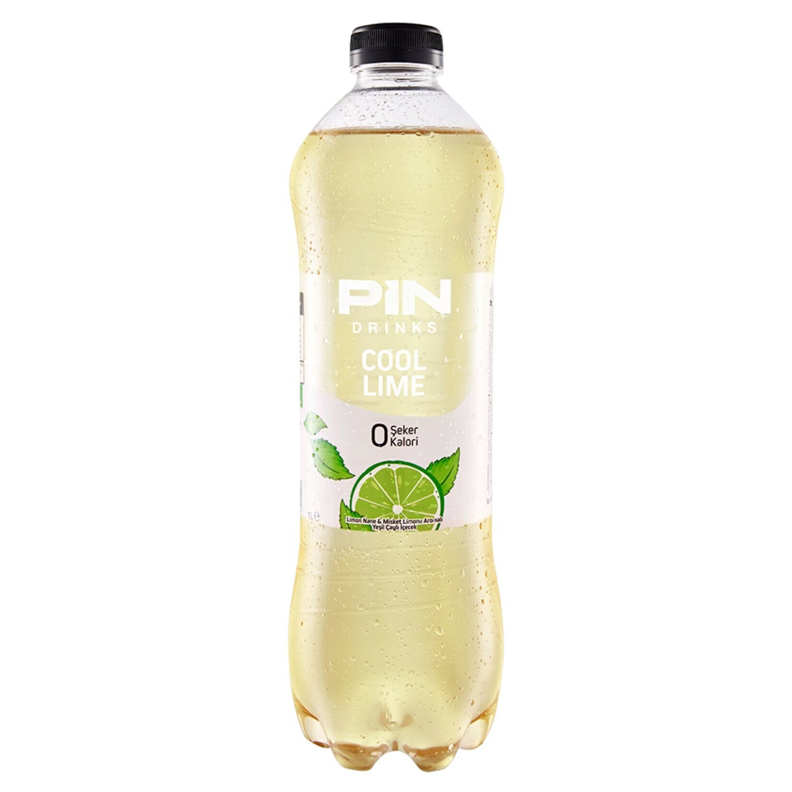 Pin Cool Lime (1 l)