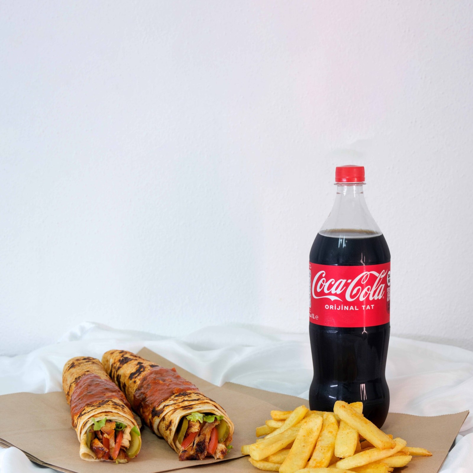 Dürüm Düeti