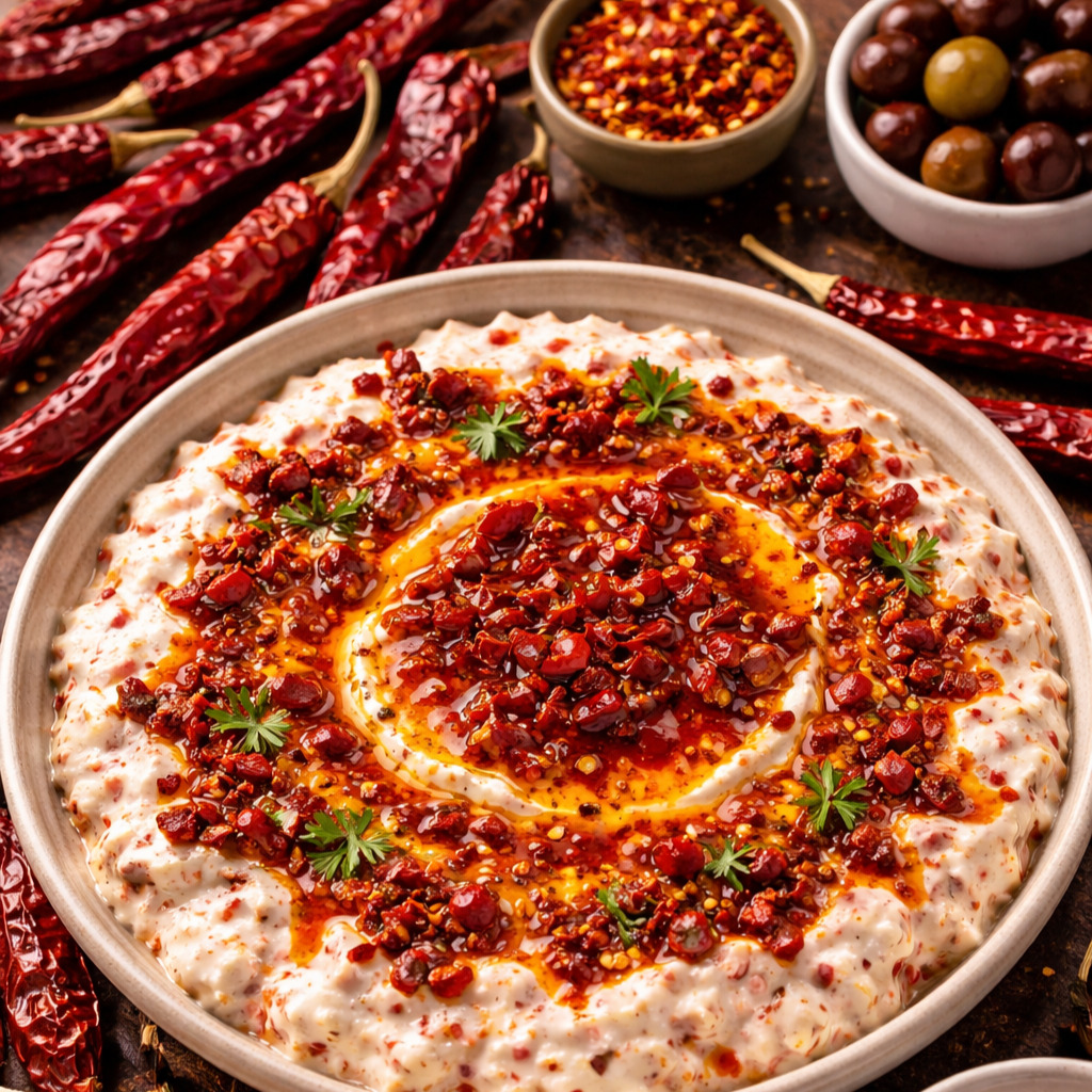 Atom Meze (200 gr.)