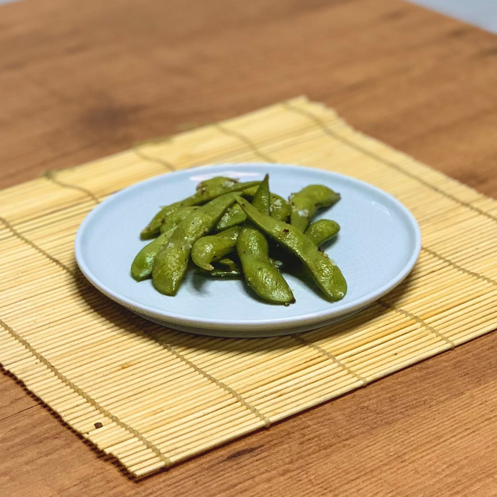Edamame
