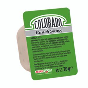 Colorado Ranch Sos