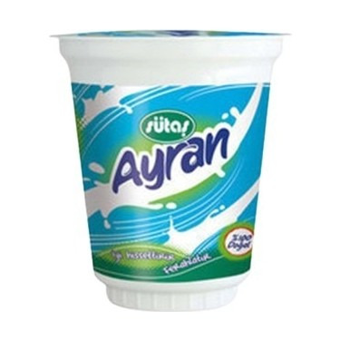Ayran (300 ml)