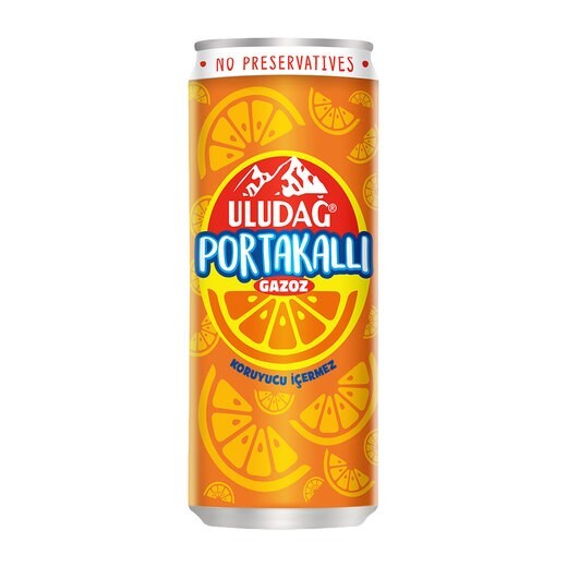 Uludağ Portakal